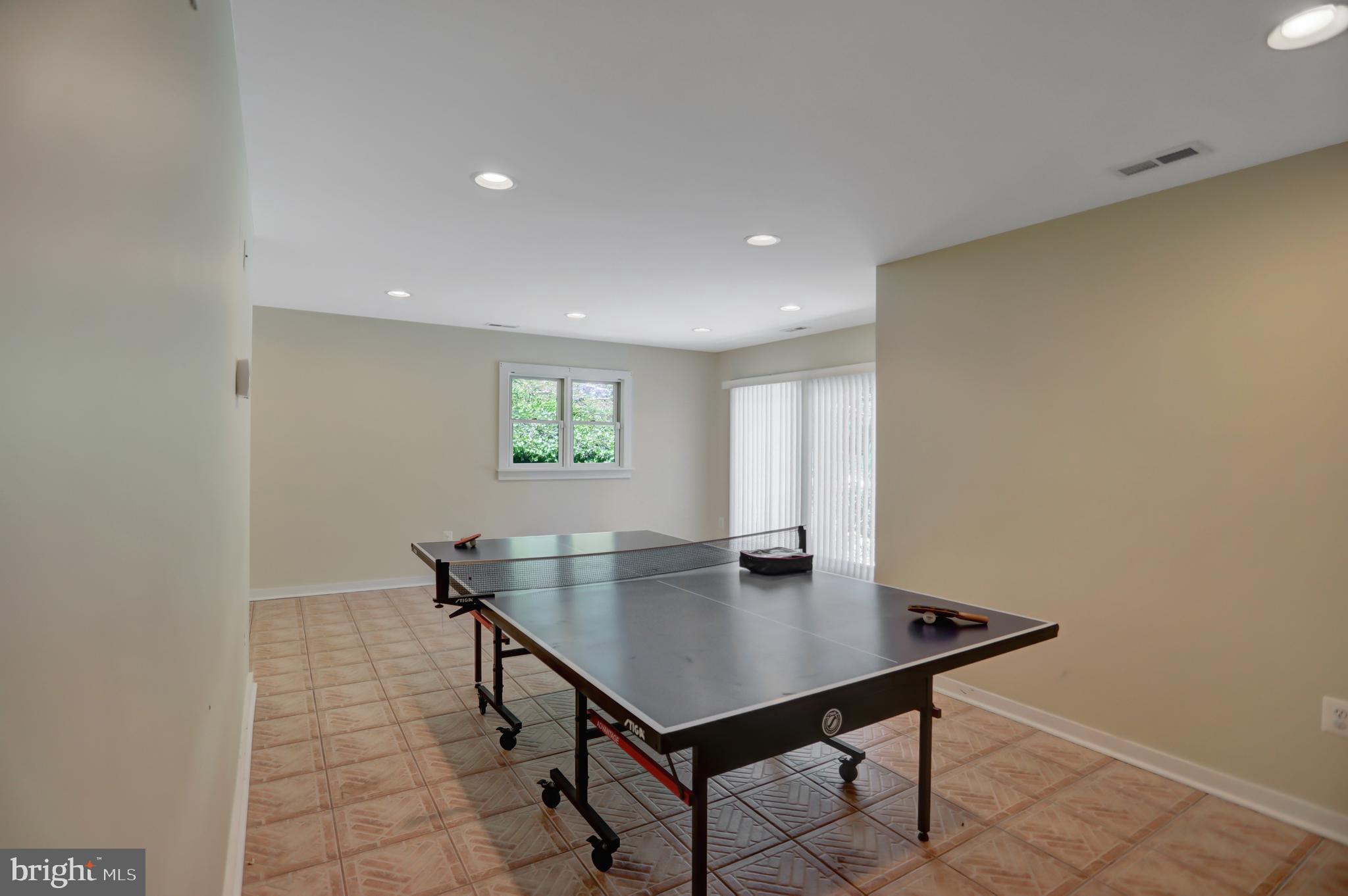 1162 Ridge Road Pylesville, MD 21132 - Photo 21 of 49 Rec Room on main level