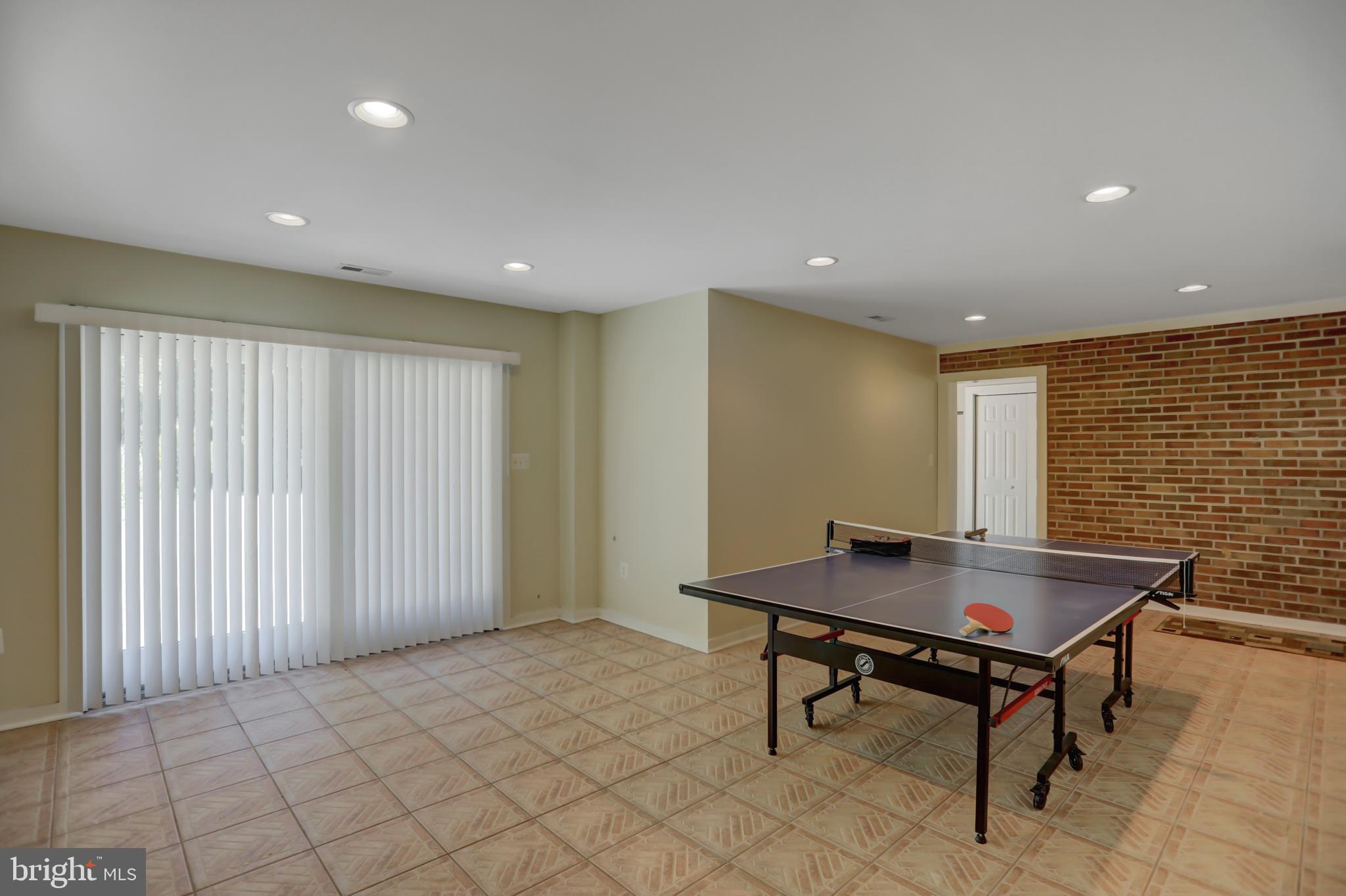 1162 Ridge Road Pylesville, MD 21132 - Photo 22 of 49 Oversized recreation room