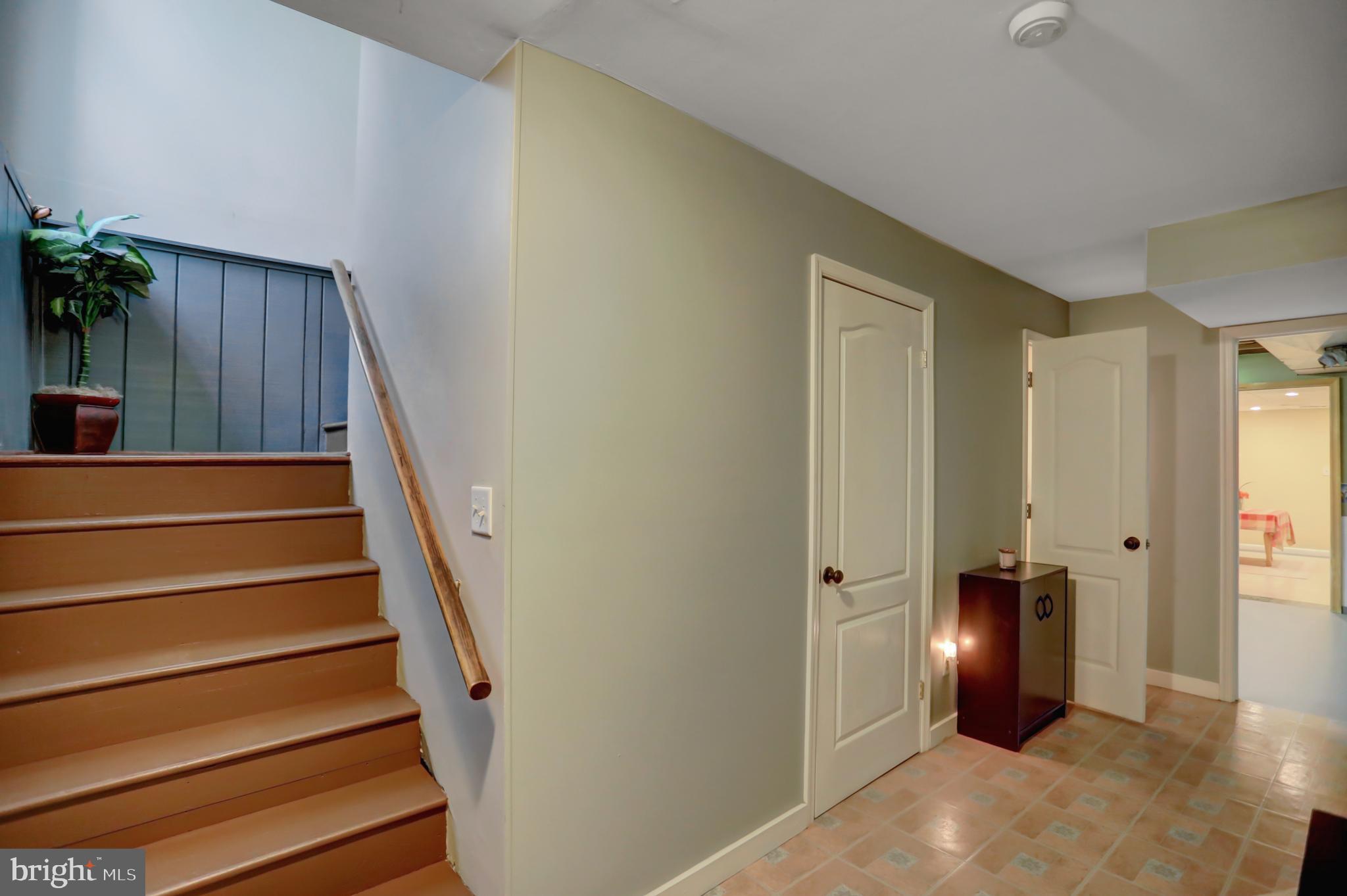 1162 Ridge Road Pylesville, MD 21132 - Photo 24 of 49 Entry to in-law suite