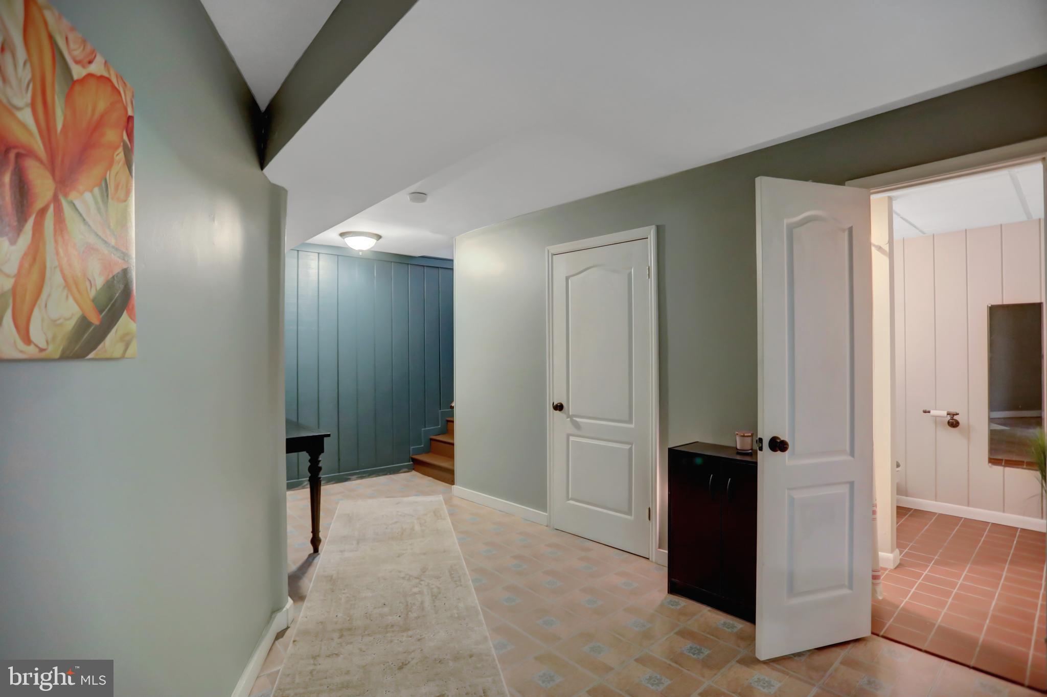 1162 Ridge Road Pylesville, MD 21132 - Photo 25 of 49 In-law suite interior entry