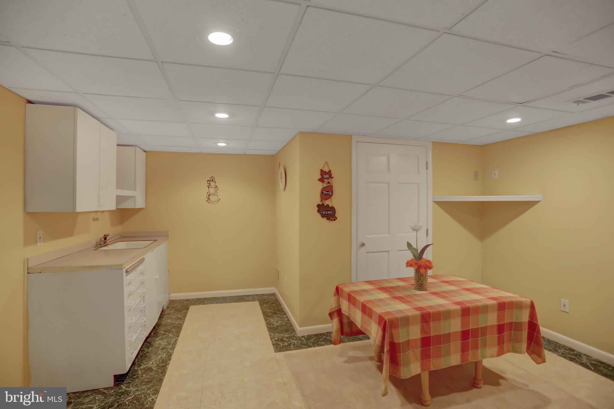 1162 Ridge Road Pylesville, MD 21132 - Photo 28 of 49 Kitchen area