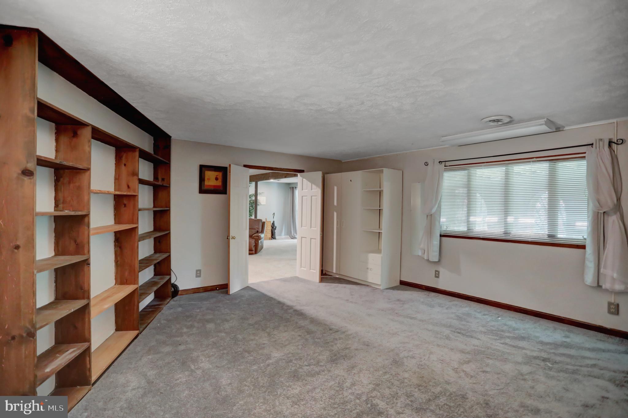 1162 Ridge Road Pylesville, MD 21132 - Photo 29 of 49 Bedroom #4, view 1
