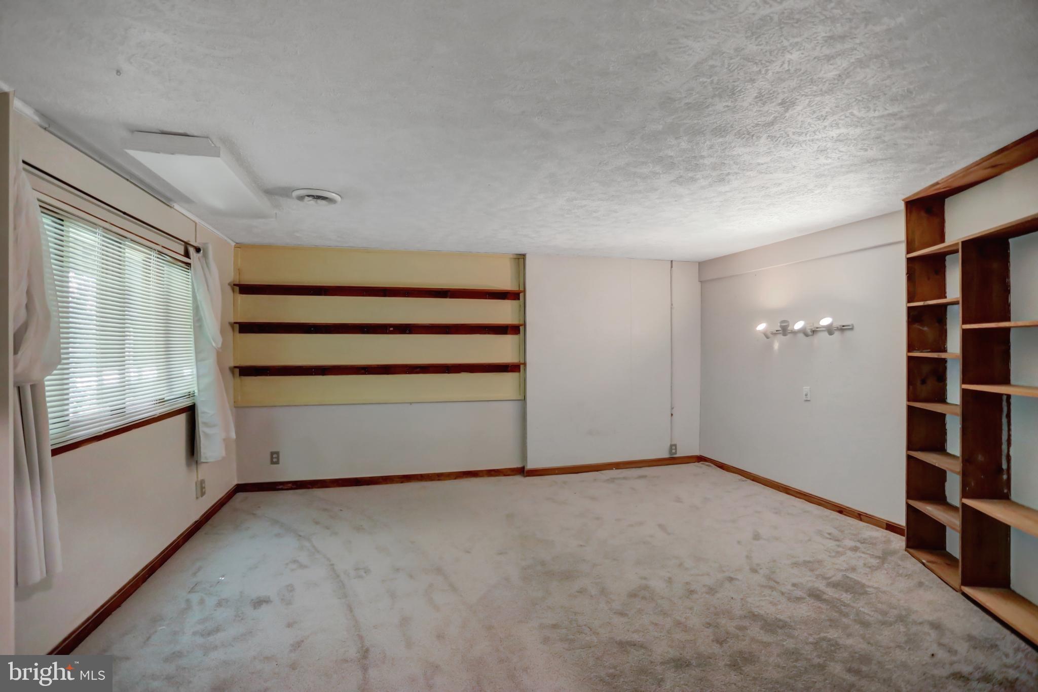 1162 Ridge Road Pylesville, MD 21132 - Photo 30 of 49 Bedroom #4, view 2