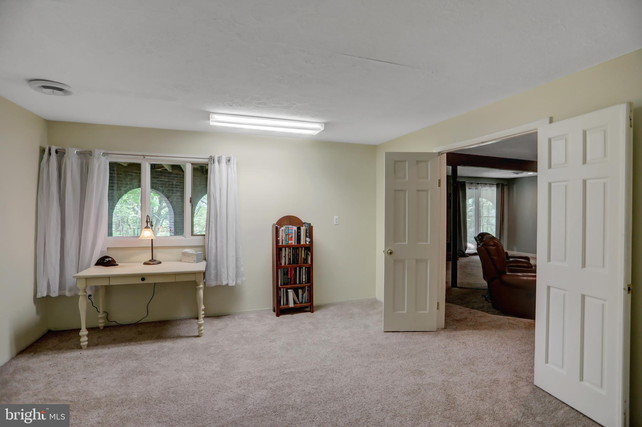 1162 Ridge Road Pylesville, MD 21132 - Photo 31 of 49 Bedroom #5, view 1
