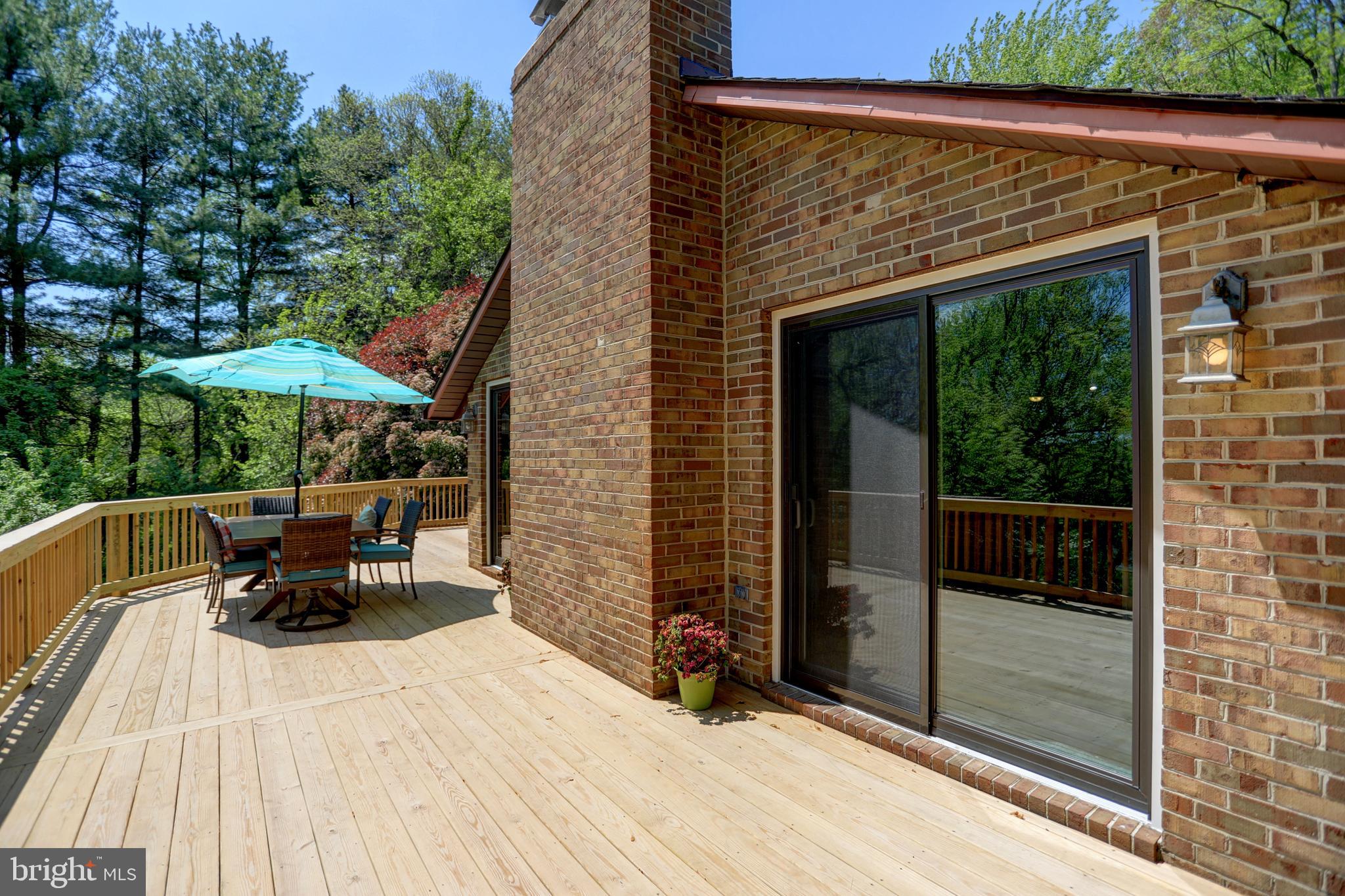 1162 Ridge Road Pylesville, MD 21132 - Photo 35 of 49 2 new Anderson sliders