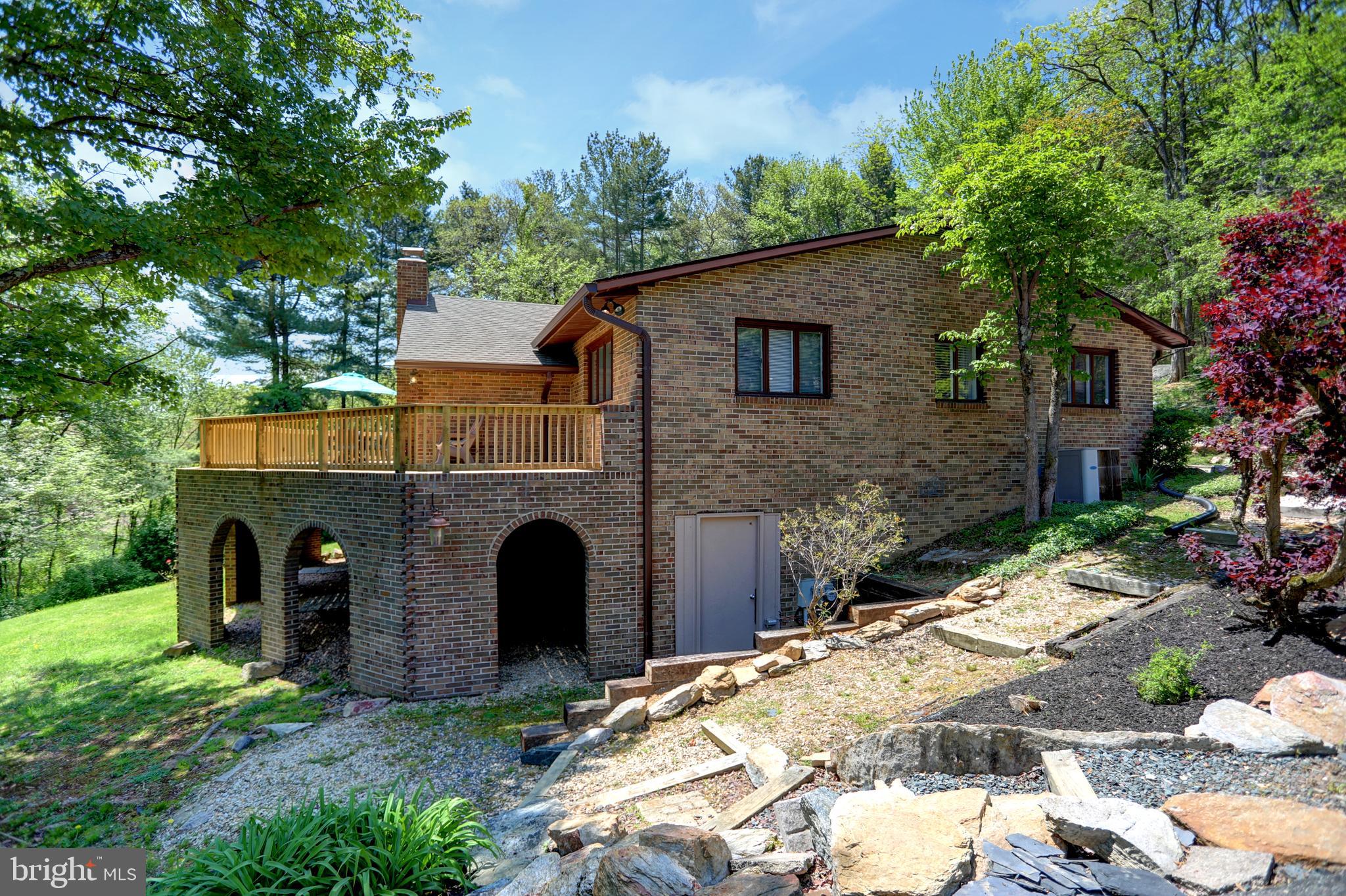1162 Ridge Road Pylesville, MD 21132 - Photo 43 of 49 Gallery Image 43