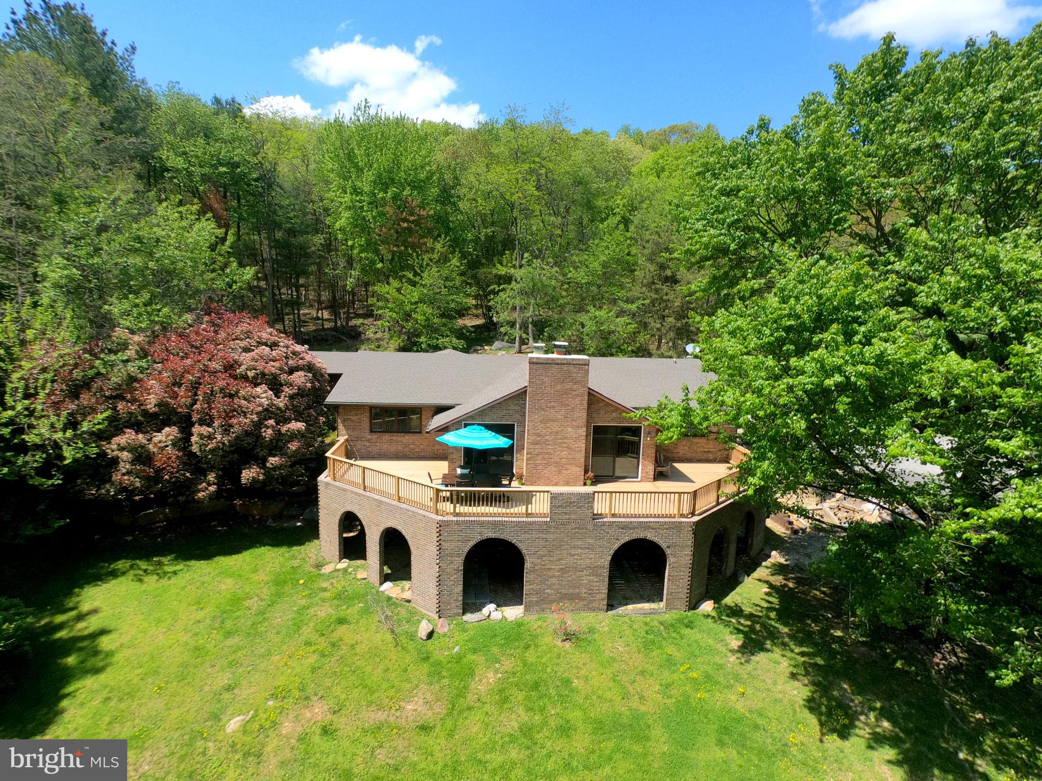 1162 Ridge Road Pylesville, MD 21132 - Photo 45 of 49 Gallery Image 45