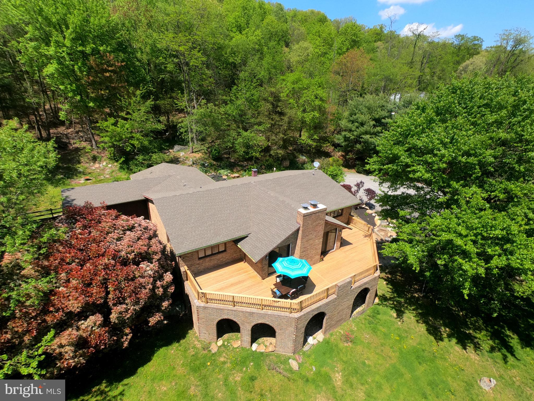 1162 Ridge Road Pylesville, MD 21132 - Photo 46 of 49 Gallery Image 46