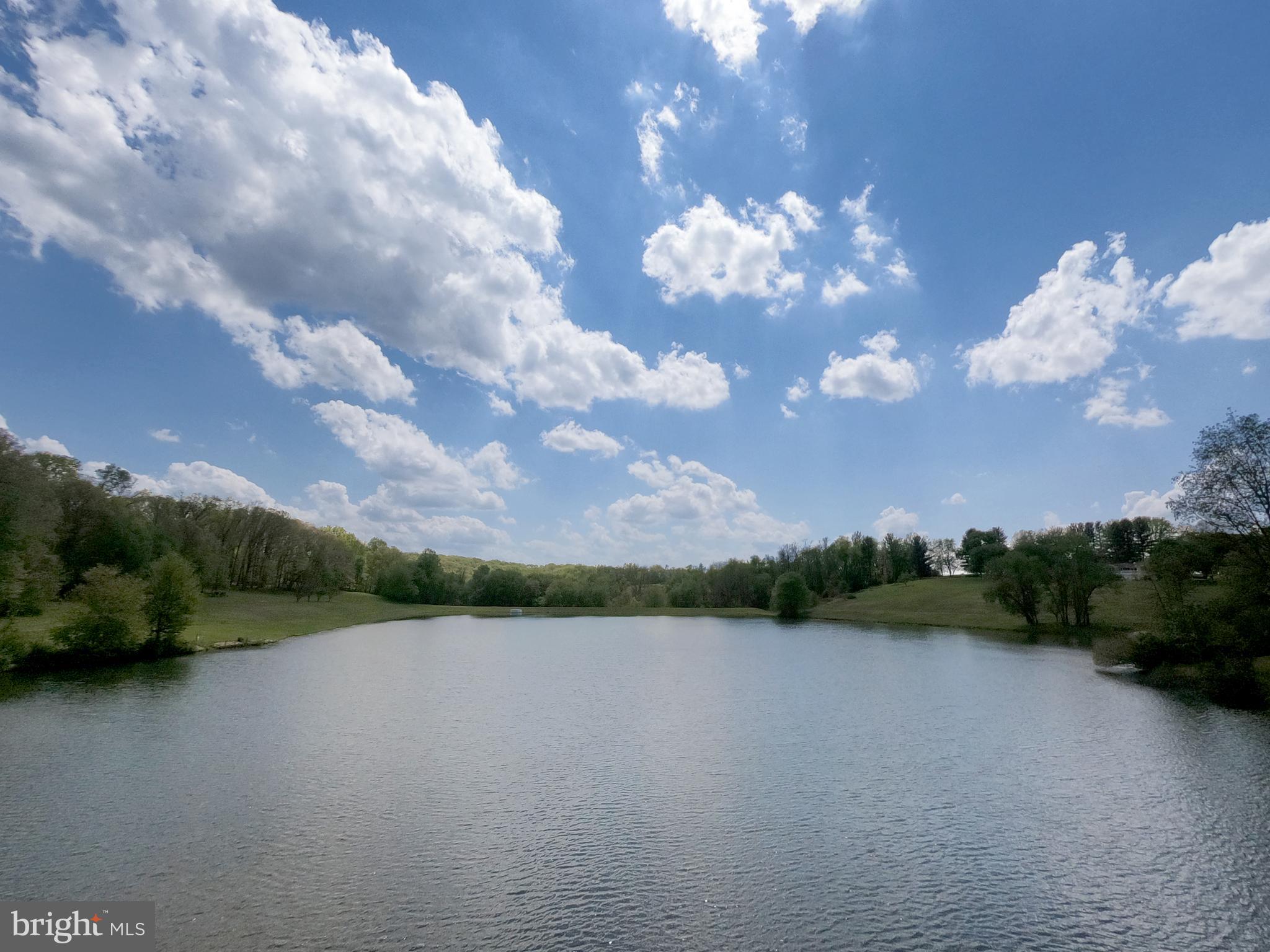 1162 Ridge Road Pylesville, MD 21132 - Photo 47 of 49 Lake Mitten is private to community members.