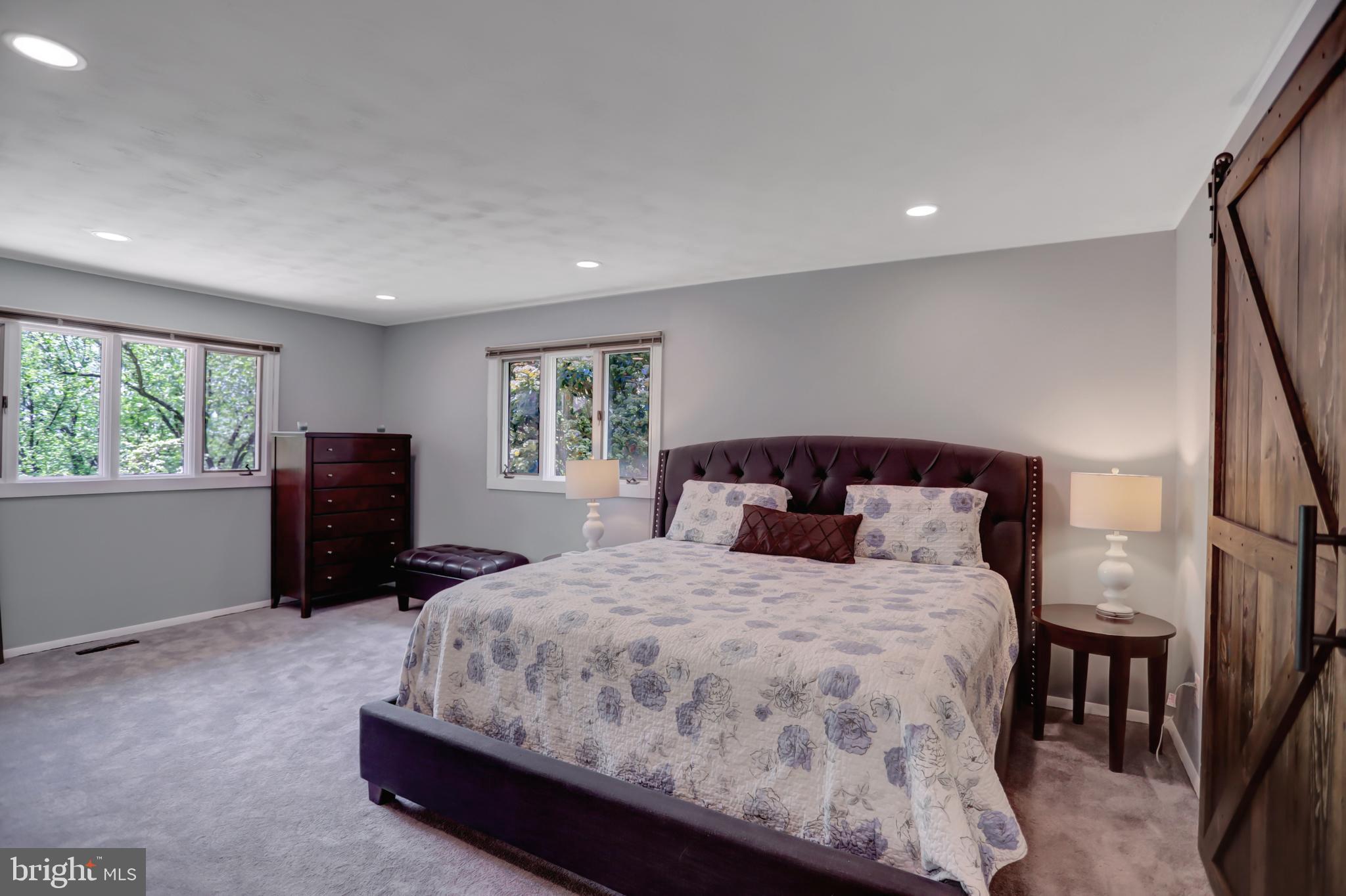 1162 Ridge Road Pylesville, MD 21132 - Photo 9 of 49 Master en suite
