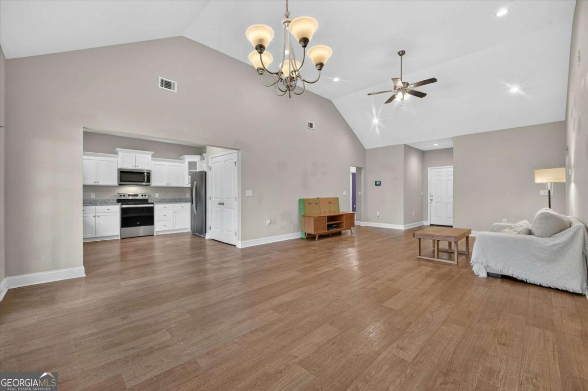 5366 Moody Bridge Road Ludowici, GA 31316 - Photo 5 of 36 Gallery Image 5