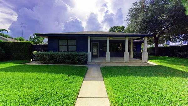 $1,199,000 | 218 South Matanzas Avenue, Tampa, FL 33609