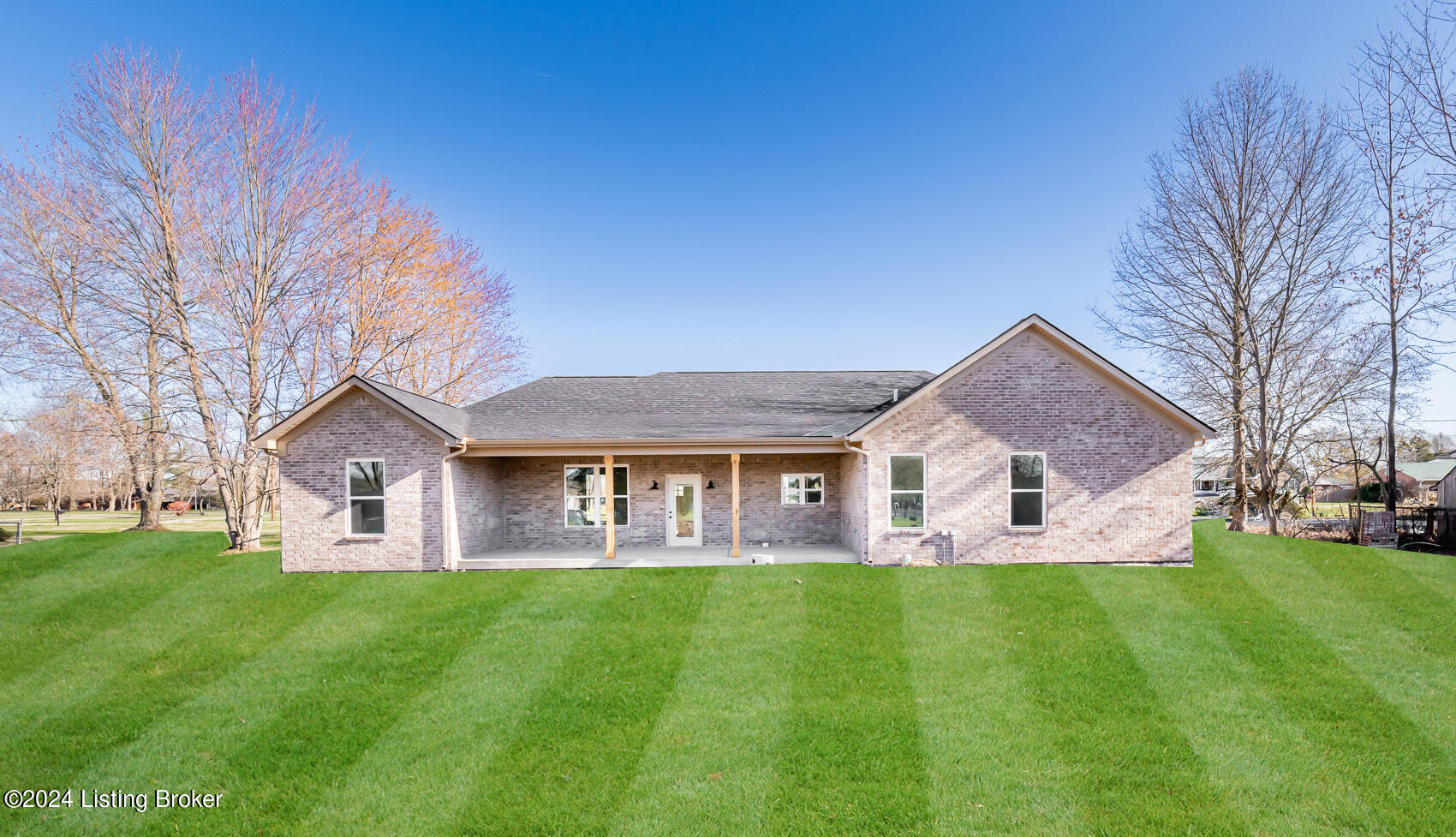 299 North Myers Road Brooks, KY 40109 - Photo 4 of 55 NMR-7