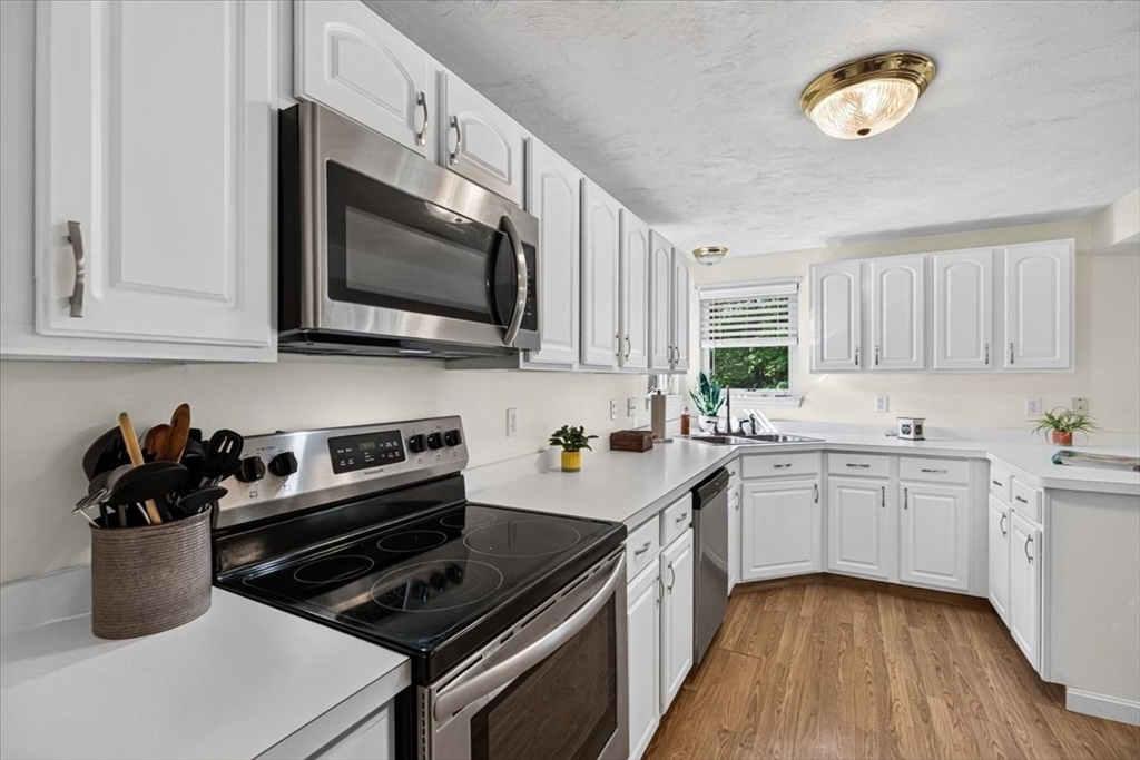 14 Millers Way, Unit D Sutton, MA 01590 - Photo 18 of 42