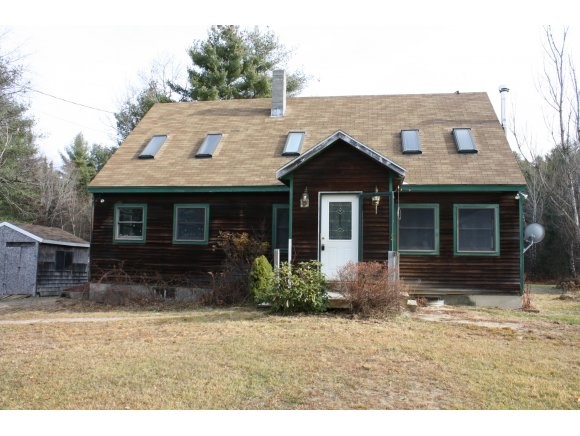476 Dean Road Grafton, NH 03240 - Photo 1 of 1 Gallery Image 1