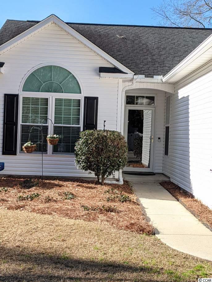 795 Planters Trace Loop Murrells Inlet, SC 29576 - Photo 2 of 21 Gallery Image 2
