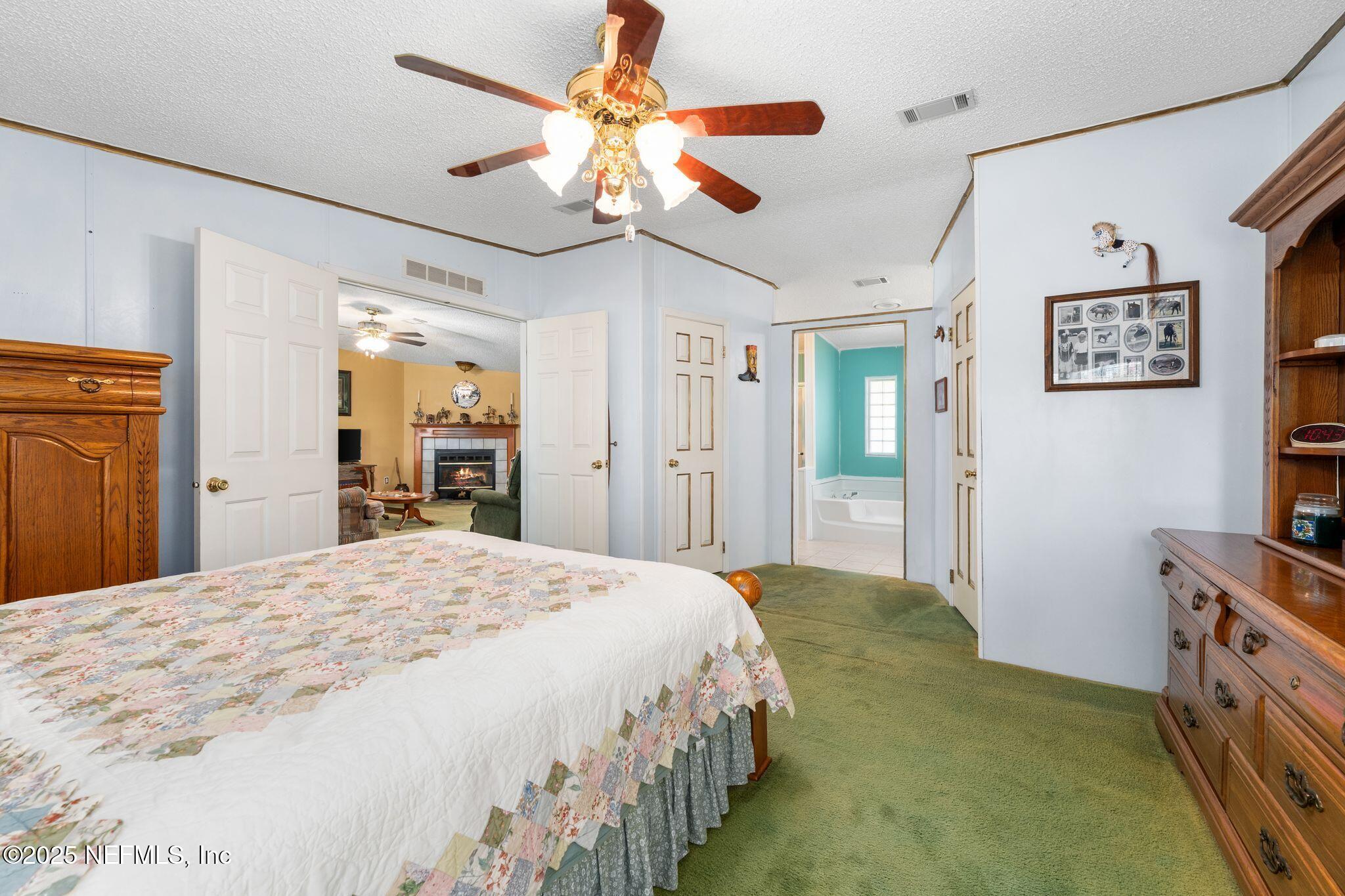 27061 29th Road Branford, FL 32008 - Photo 43 of 49 Primary Bedroom