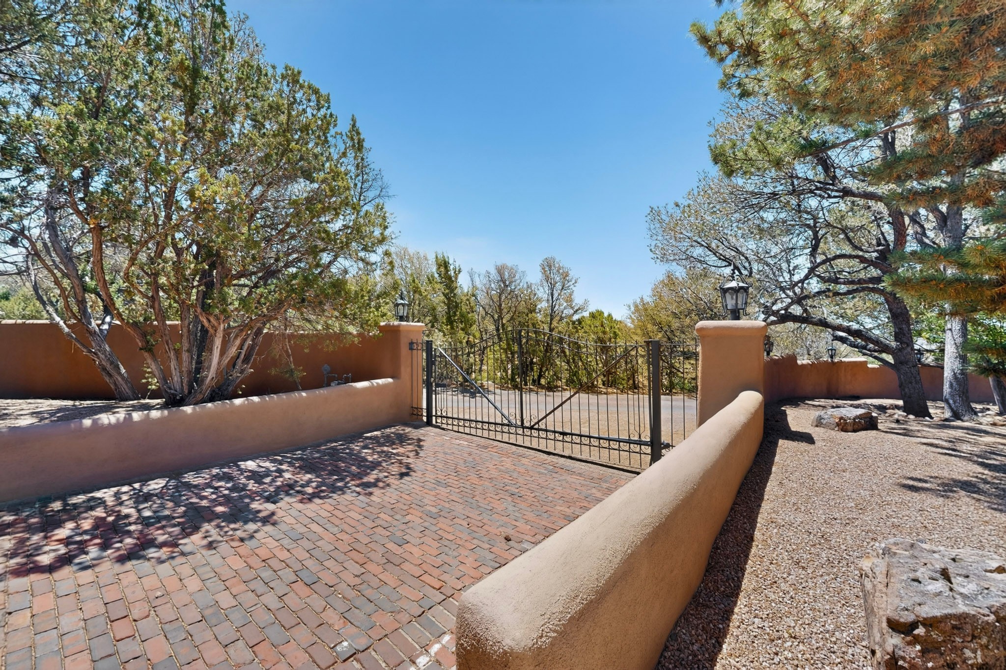 145-157 Brownell-Howland Road Santa Fe, NM 87501 - Photo 36 of 44