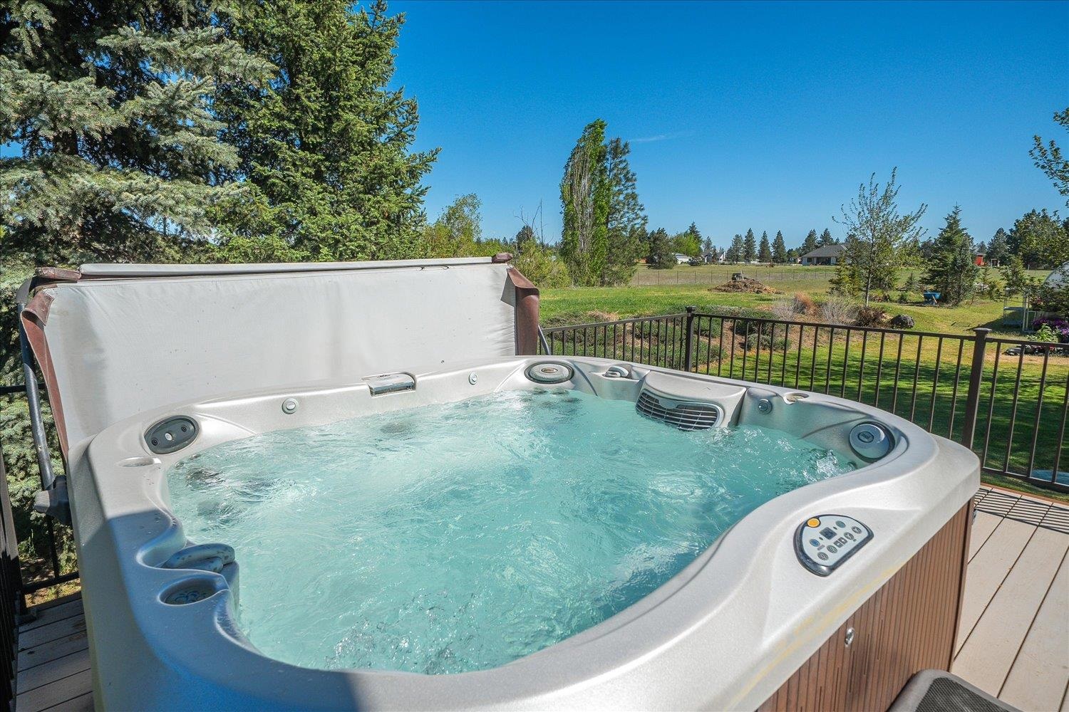 1415 West Viewmont Road Spokane, WA 99224 - Photo 30 of 45