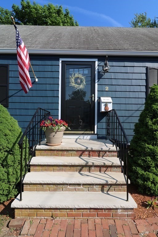 2 Kirkland Road Peabody, MA 01960 - Photo 2 of 21 Gallery Image 2