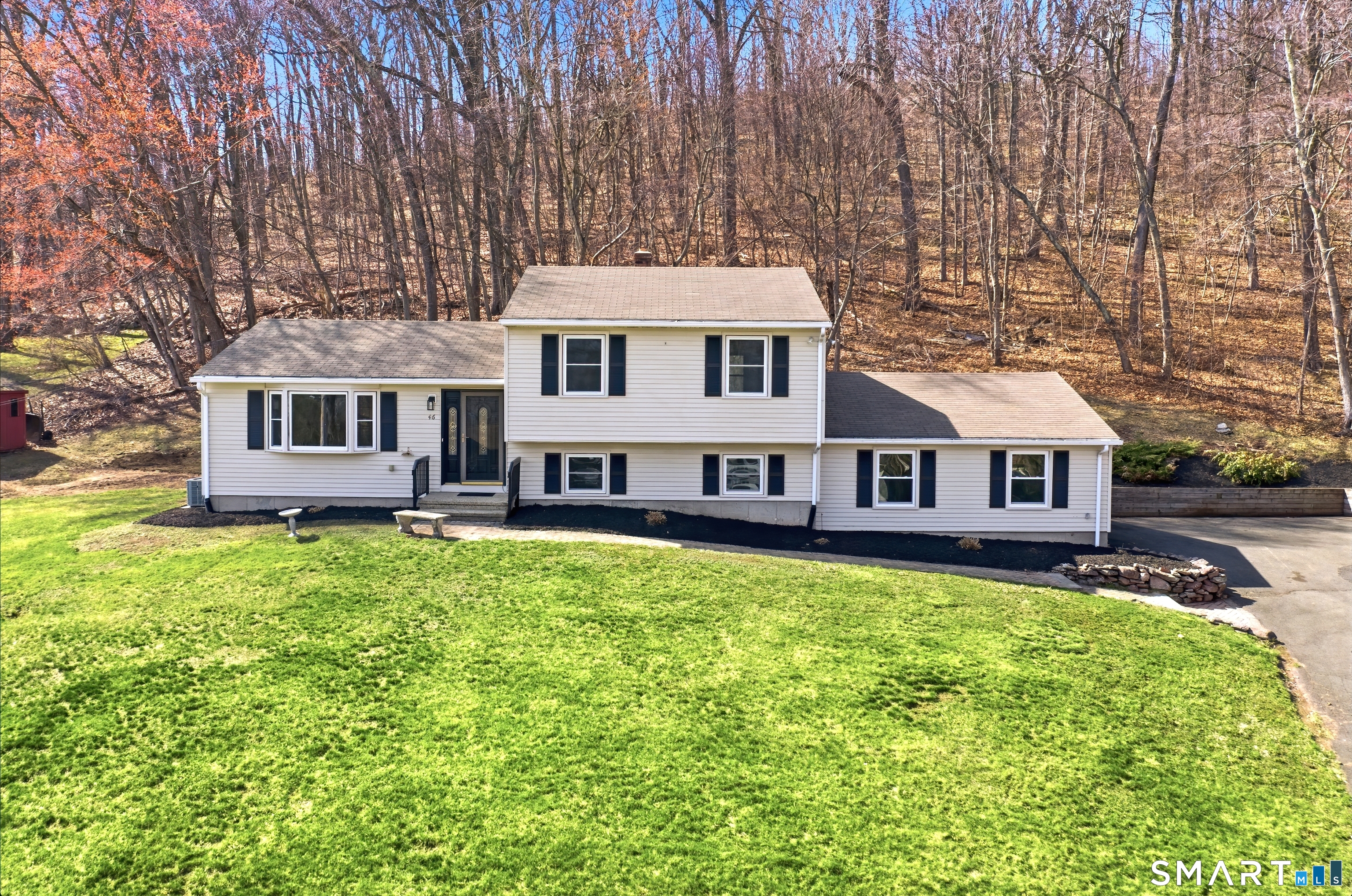 46 Rainbow Court Hamden, CT 06514 - Photo 1 of 1