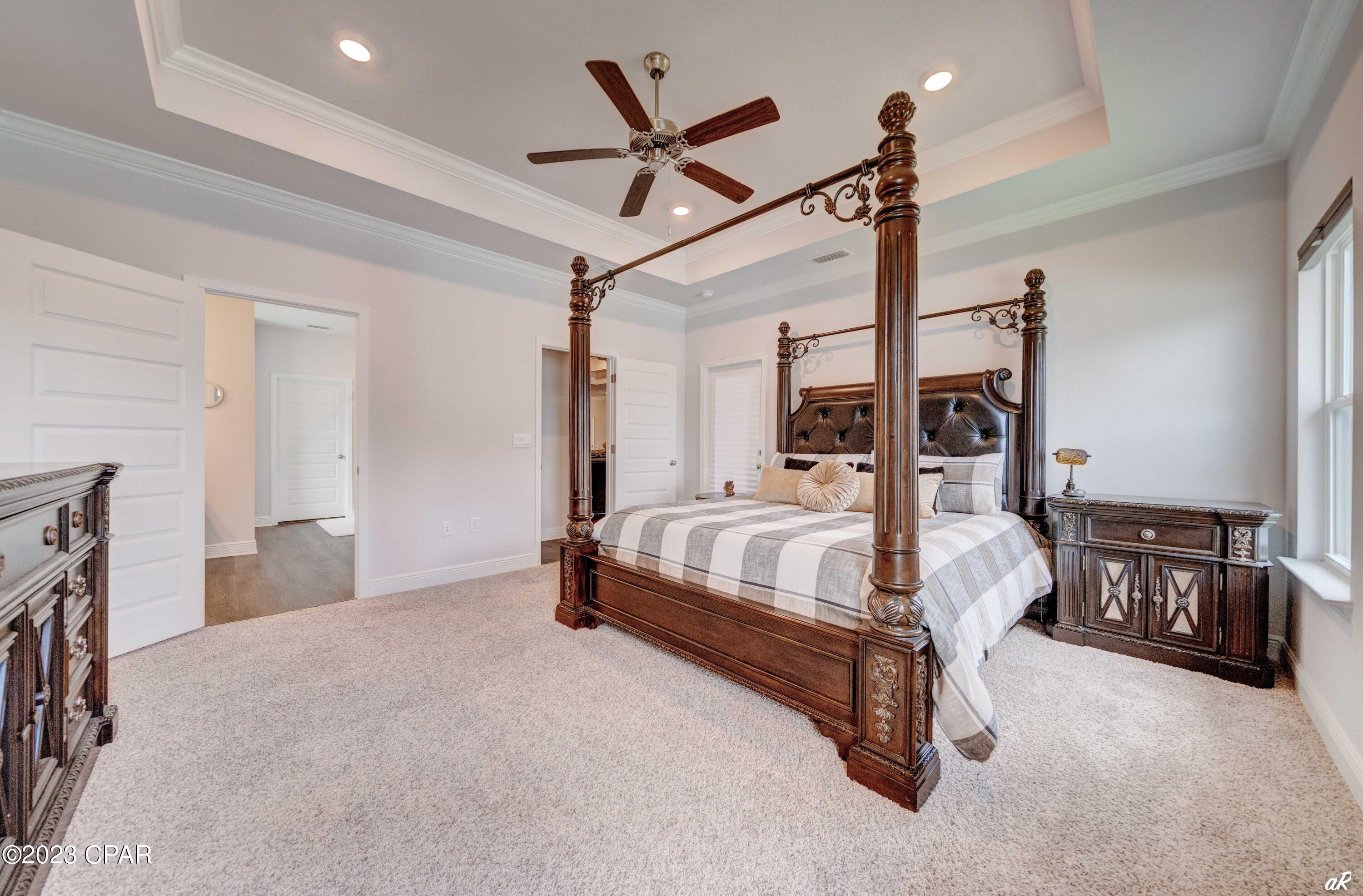 145 Martingale Loop Lynn Haven, FL 32444 - Photo 17 of 38