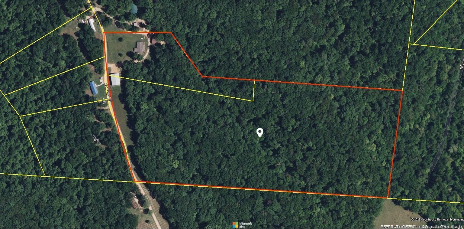 5147 Spears Road Centerville, TN 37033 - Photo 12 of 40 a view of a balcony