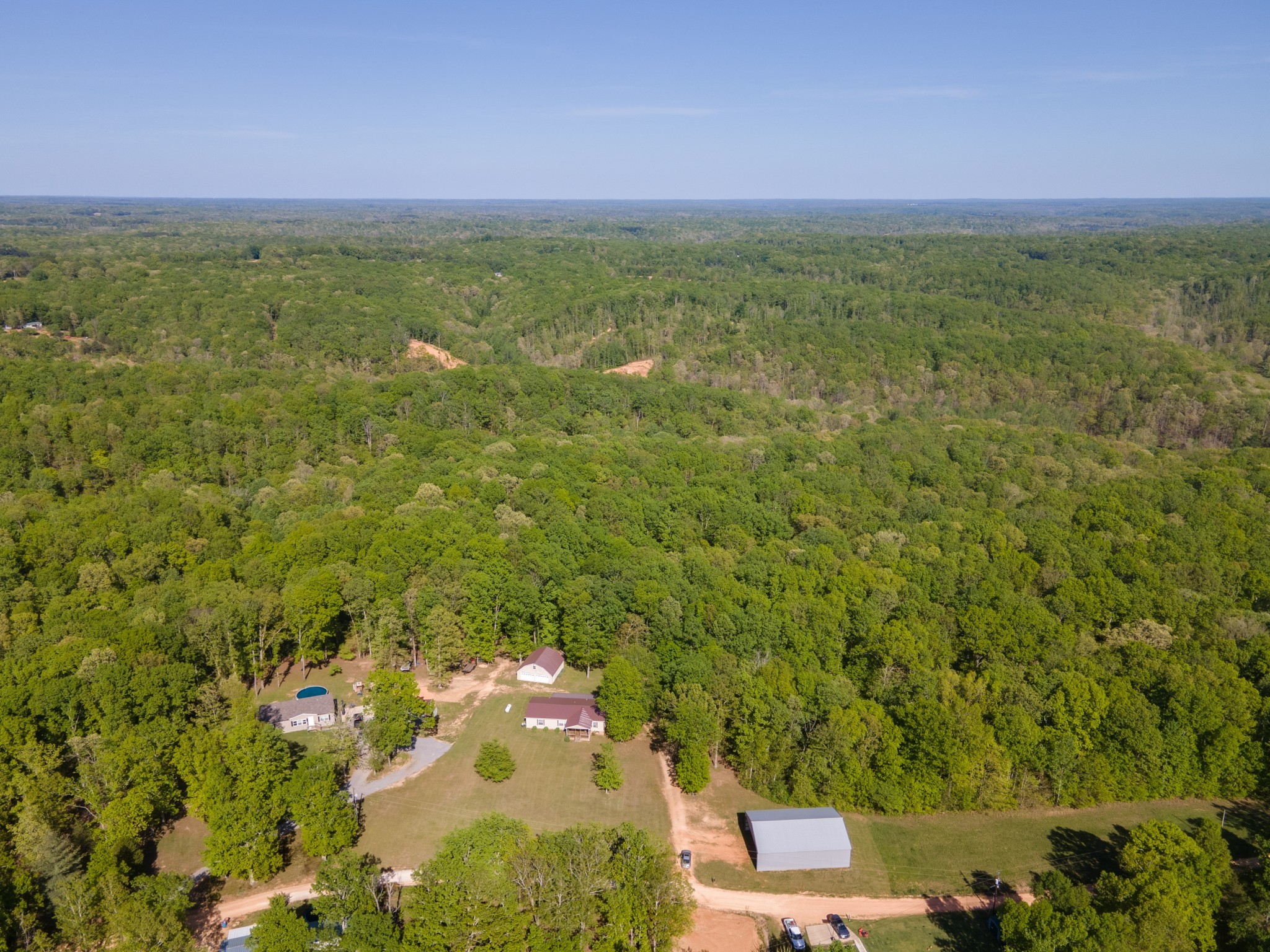 5147 Spears Road Centerville, TN 37033 - Photo 36 of 40 a view of a city