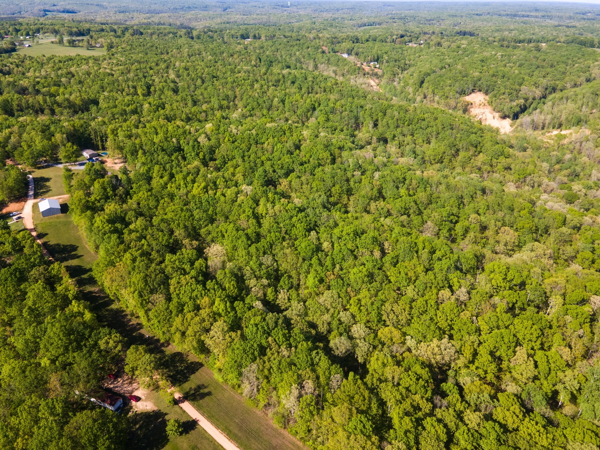 5147 Spears Road Centerville, TN 37033 - Photo 37 of 40