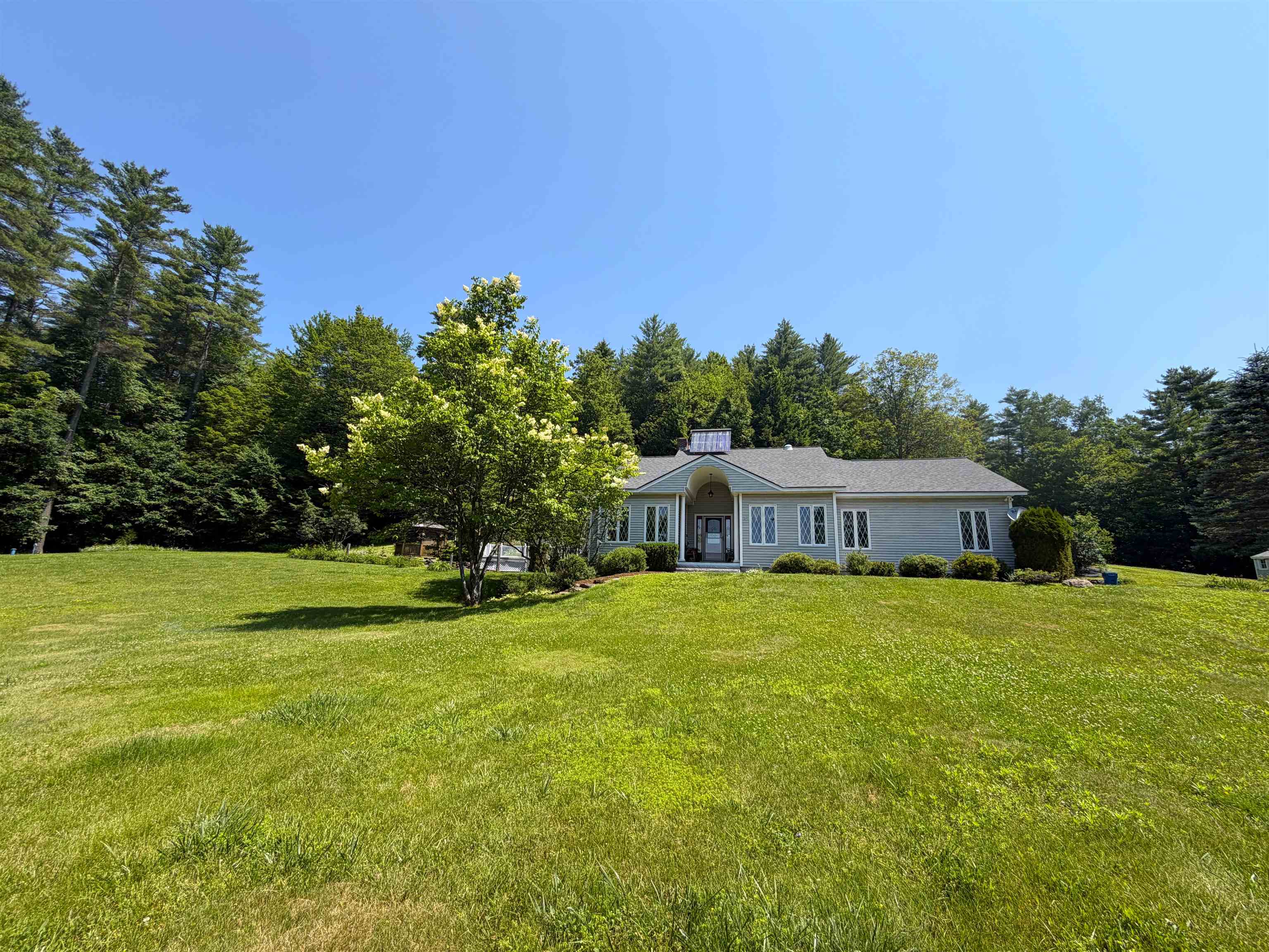 478 Jarvis Hill Road Claremont, NH 03743 - Photo 36 of 48