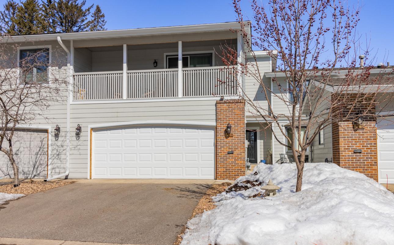 8262 Kingslee Road Bloomington, MN 55438 - Photo 1 of 1