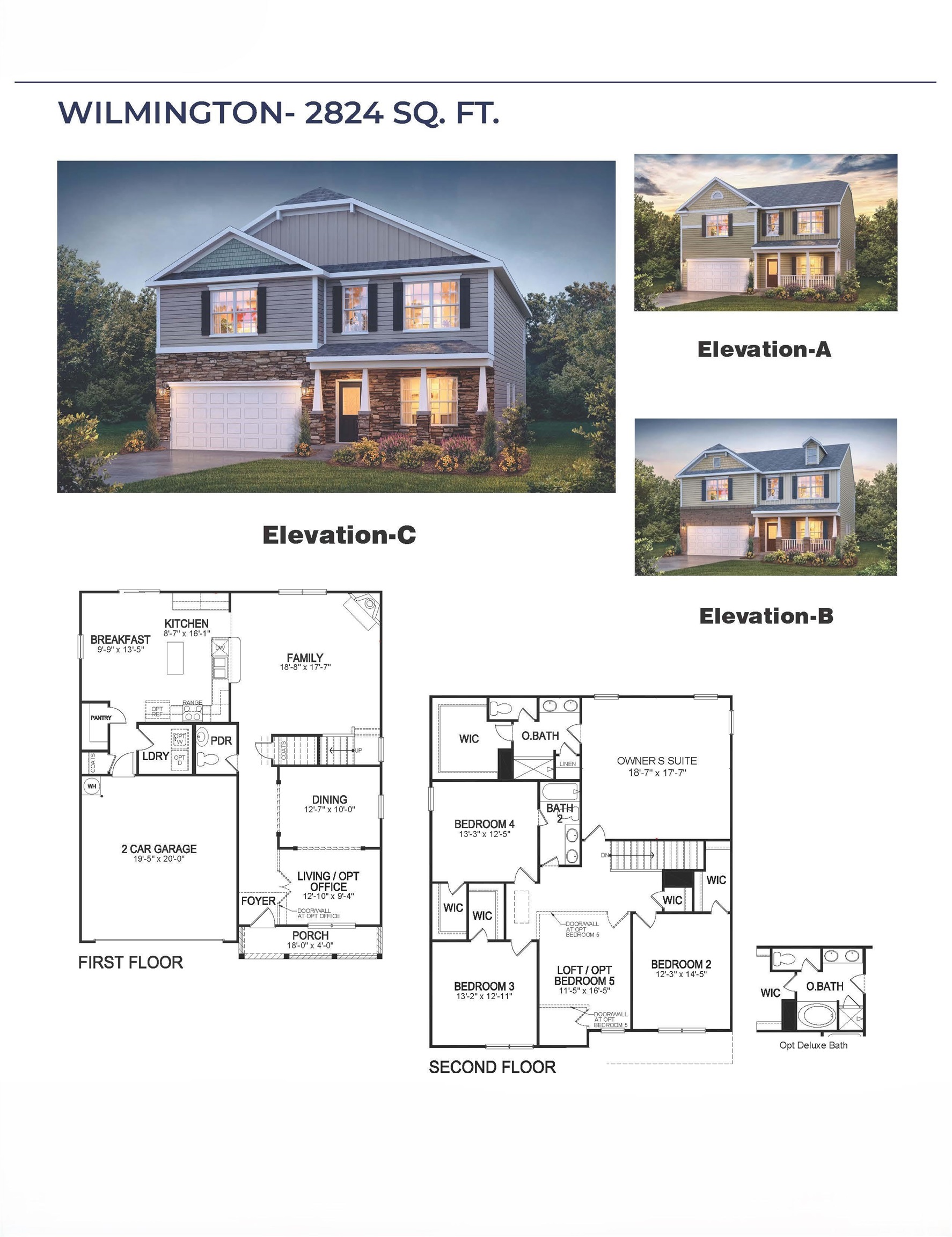 1038 Roleson Way Woodruff, SC 29388 - Photo 2 of 2 Gallery Image 2