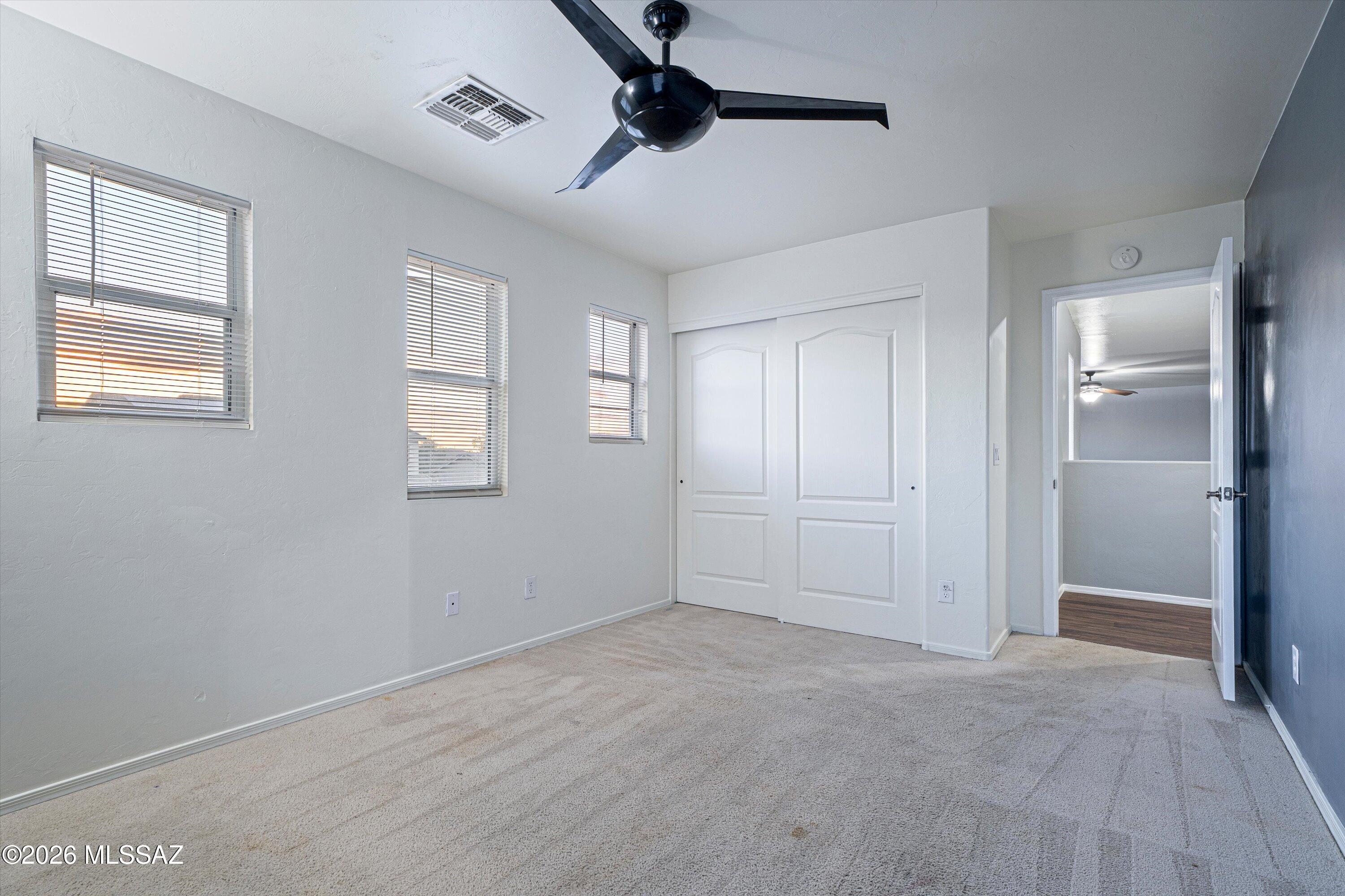 6851 South Salt Cedar Road Tucson, AZ 85756 - Photo 35 of 52 BEDROOM 5