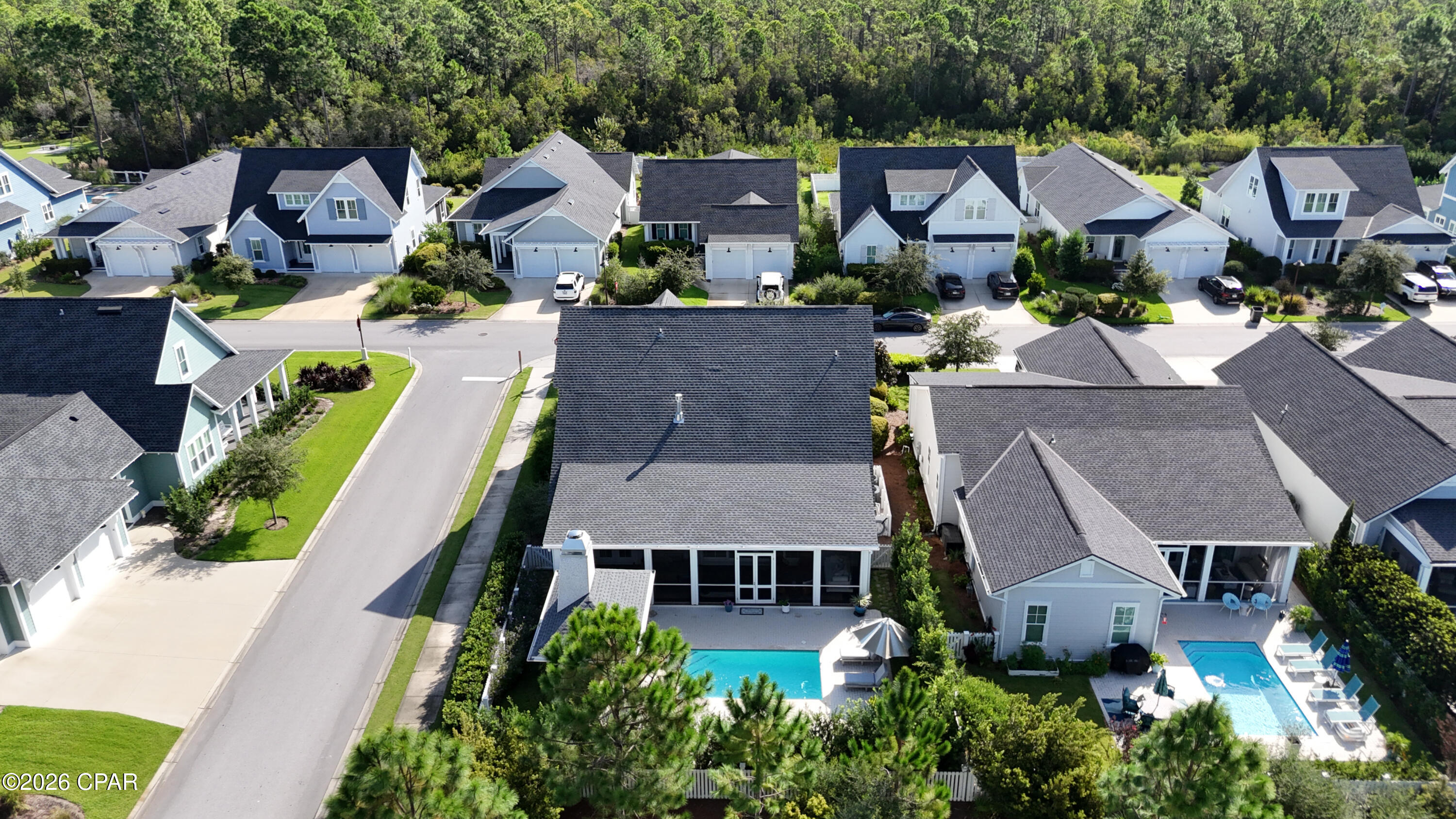 240 Log Landing St Inlet Beach Inlet Beach, FL 32461 - Photo 71 of 79 Gallery Image 71