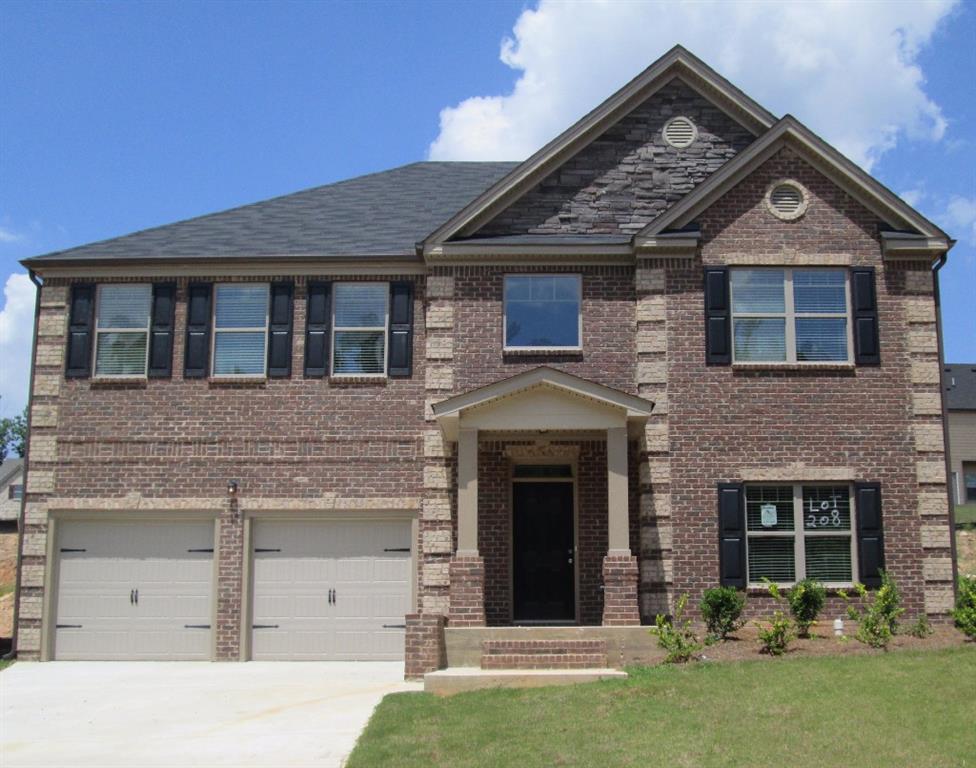5912 Rex Ridge Loop Rex, GA 30273 - Photo 1 of 1 Gallery Image 1