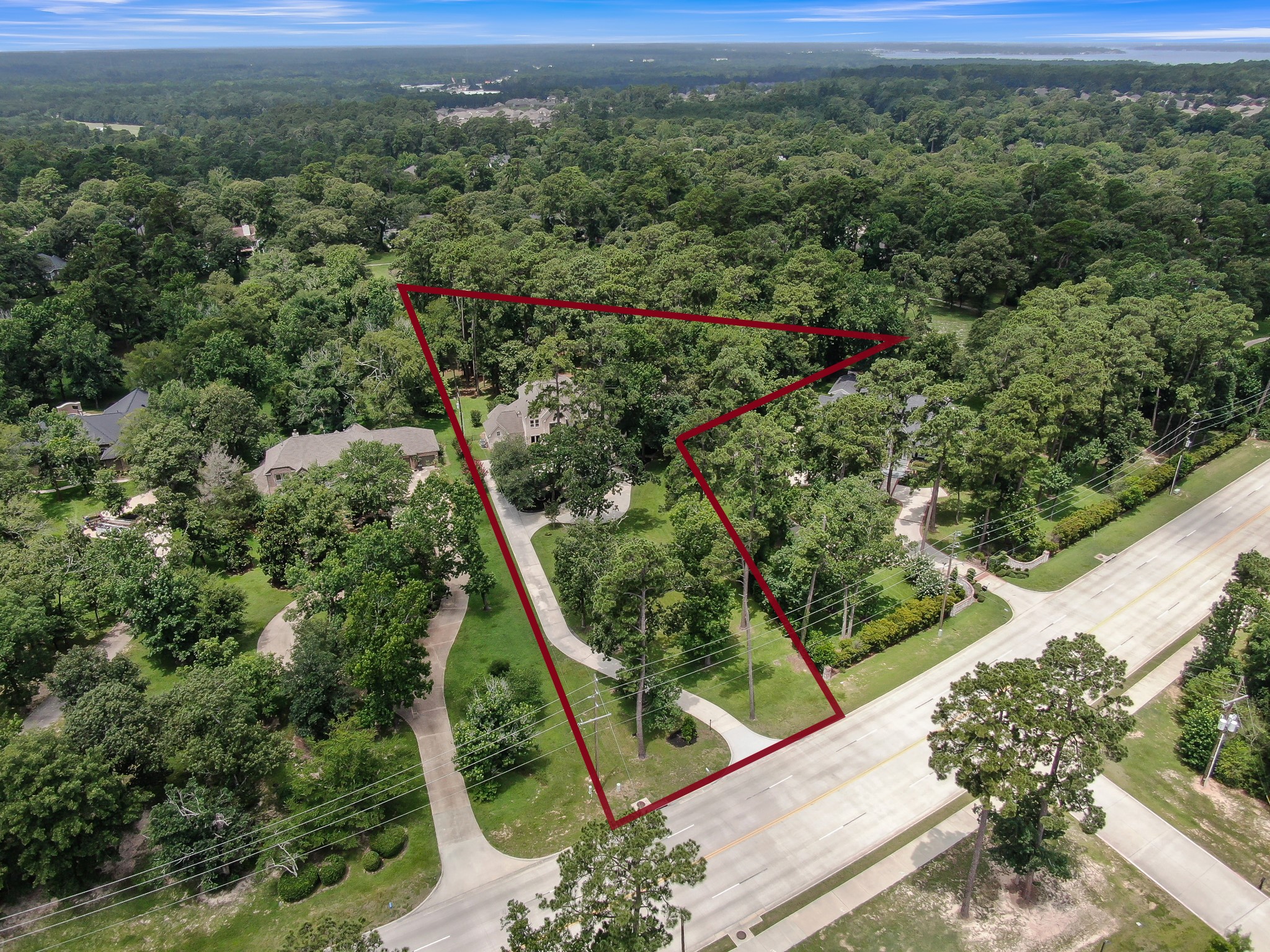 2205 Longmire Road Conroe, TX 77304 - Photo 45 of 49