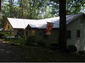 22130 Misty Road Abingdon, VA 24211 - Photo 1 of 9 Photo 1
