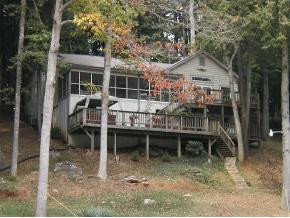 22130 Misty Road Abingdon, VA 24211 - Photo 4 of 9 Photo 4