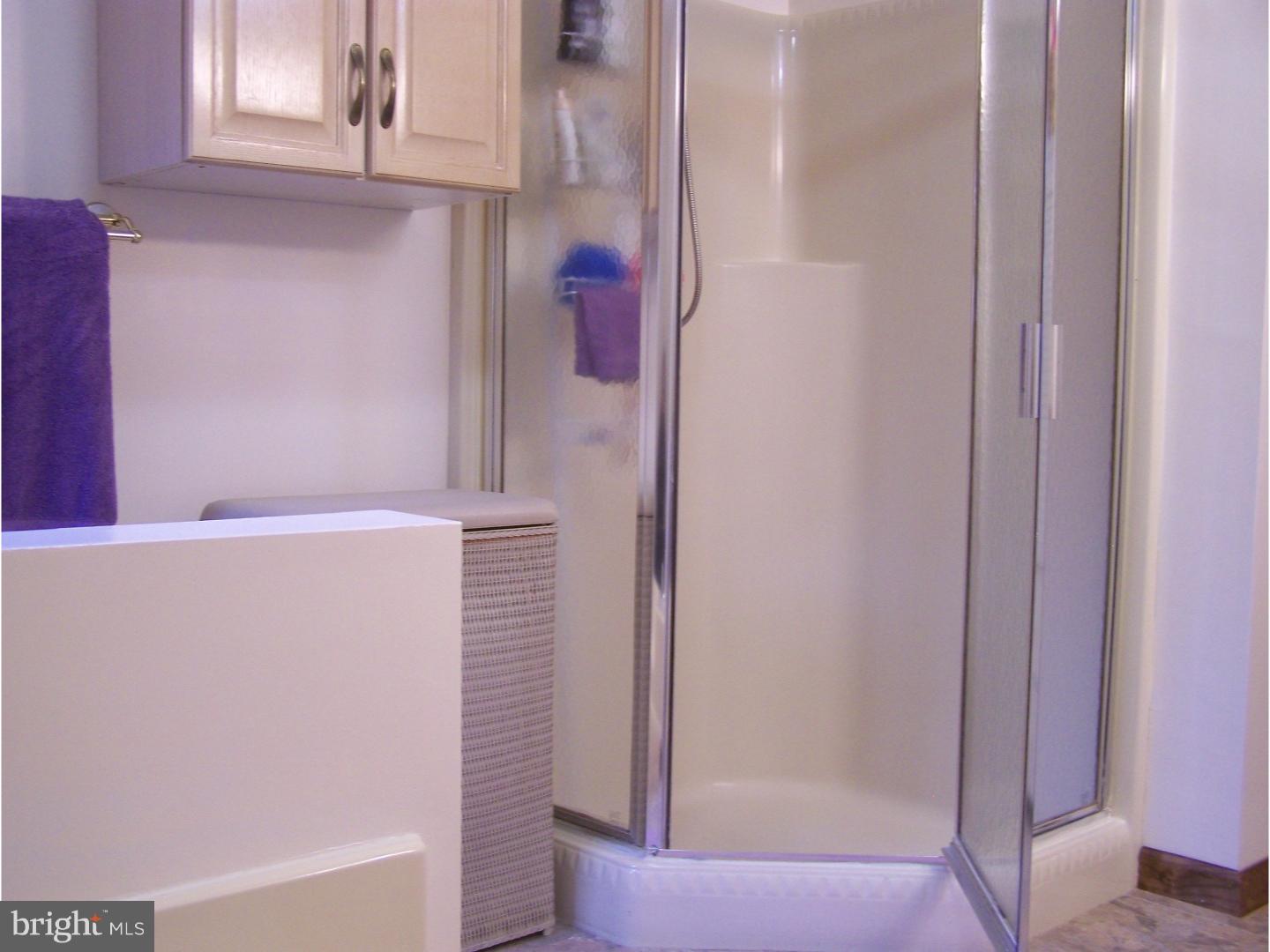 95 Mansfield Road East Columbus, NJ 08022 - Photo 16 of 25 Master Bathroom