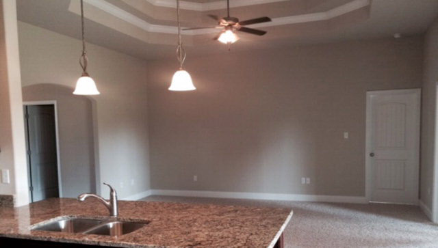 15264 Troon Drive Foley, AL 36535 - Photo 5 of 5 Kitchen view 2