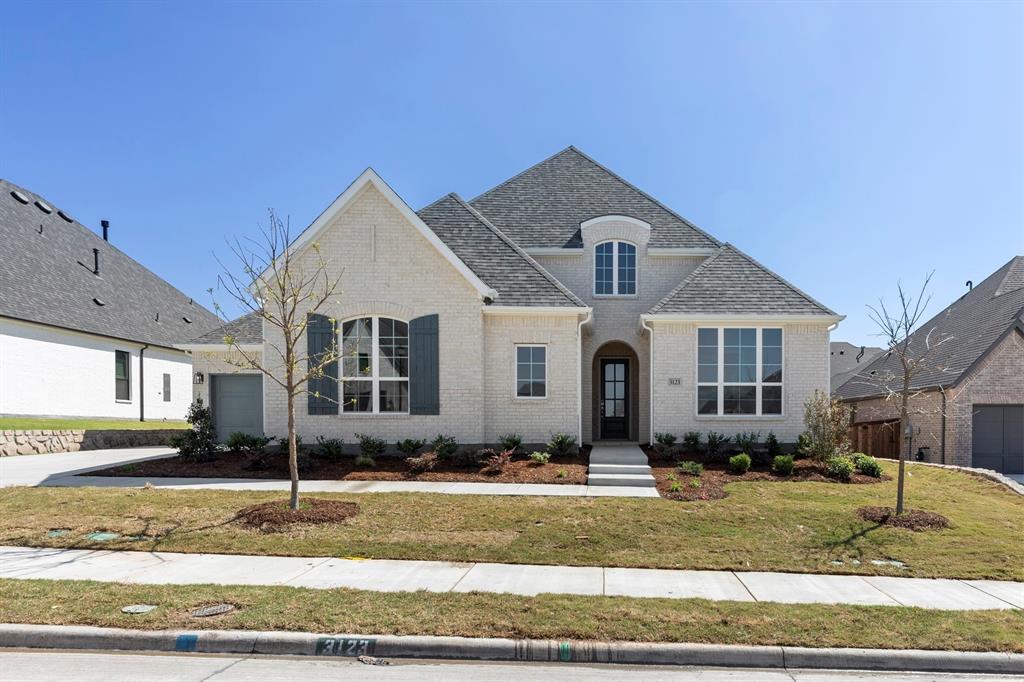 3123 Fisher Road Rockwall, TX 75032 - Photo 1 of 40 01. 3123 Fisher - Front