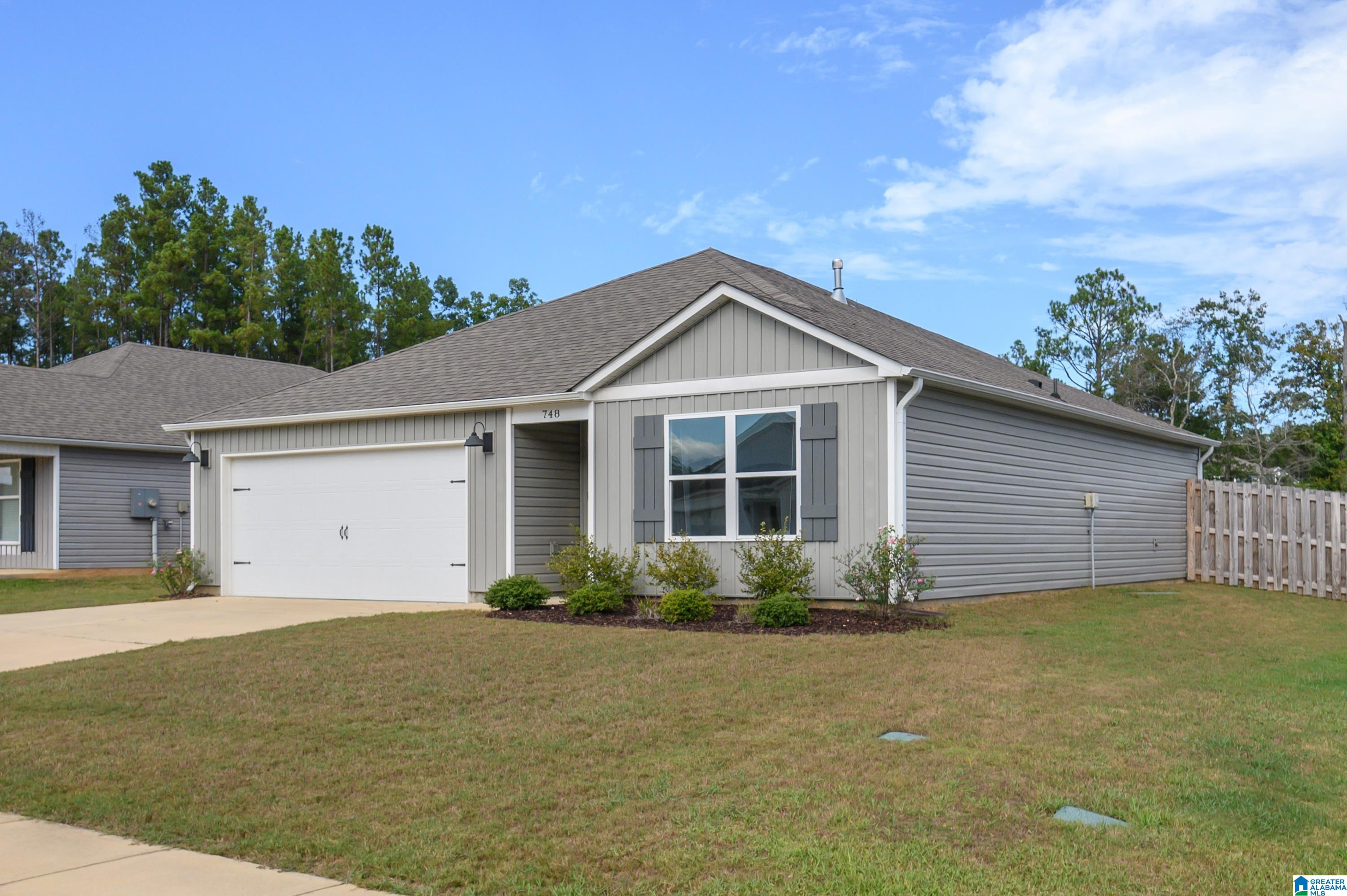 748 Fish Camp Road Chelsea, AL 35043 - Photo 2 of 45 Gallery Image 2
