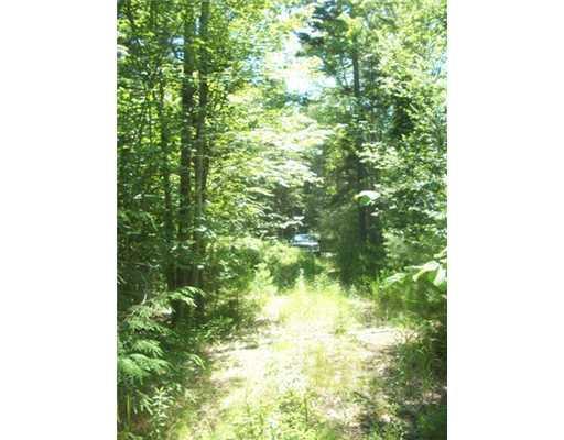 111 Steves Road Boothbay, ME 04537 - Photo 3 of 11 Other. Driveway