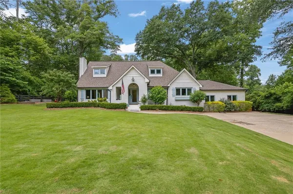 $929,000 | 14240 Birmingham Highway, Milton, GA 30004