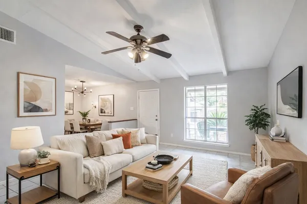 $2,149 | 8206 Exmoor Drive, Unit A, Austin, TX 78757