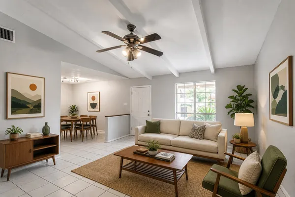 $2,100 | 8206 Exmoor Drive, Unit A, Austin, TX 78757