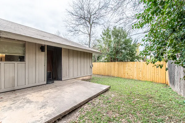 $2,149 | 8206 Exmoor Drive, Unit A, Austin, TX 78757