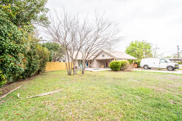 $2,149 | 8206 Exmoor Drive, Unit A, Austin, TX 78757