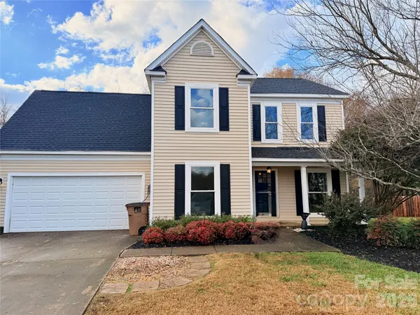 $429,900 | 3906 Crimson Wing Drive, Unit 7, Indian Trail, NC 28079
