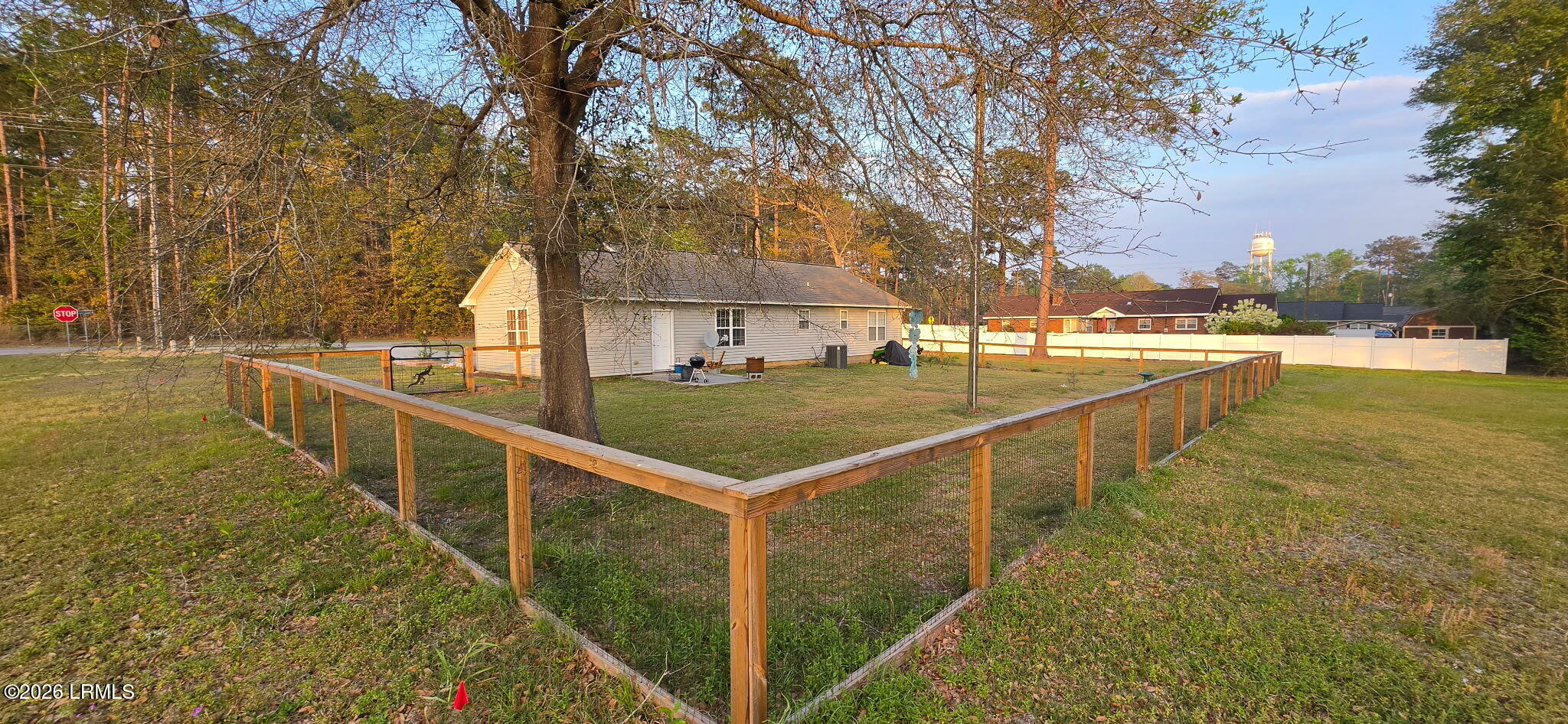 705 Holly Street West Hampton, SC 29924 - Photo 9 of 10 1927